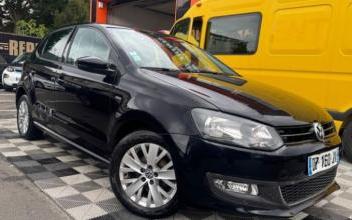 Volkswagen Polo Morsang-sur-Orge