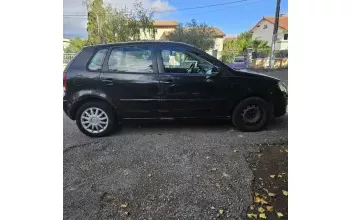 Volkswagen Polo Aulnat