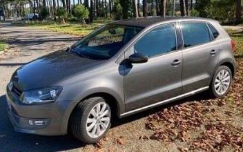 Volkswagen polo Gujan-Mestras