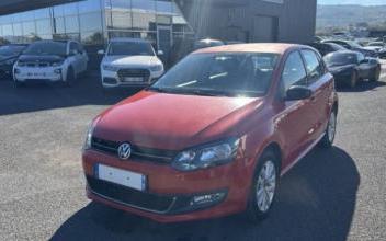 Volkswagen Polo Aubière