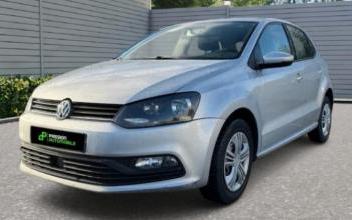 Volkswagen Polo Loison-sous-Lens