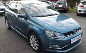 Volkswagen Polo Mayenne