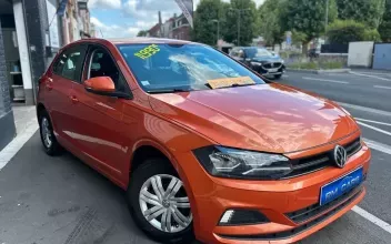 Volkswagen Polo Nieppe