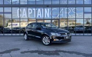 Volkswagen polo Montussan