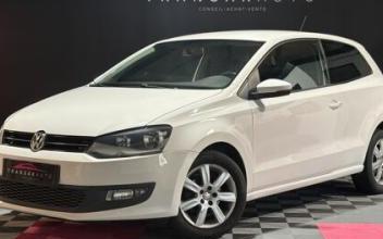 Volkswagen polo Venansault