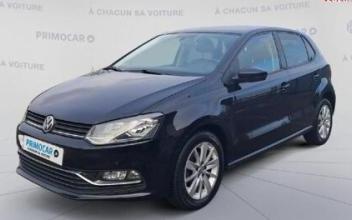 Volkswagen polo Illange