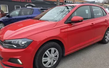 Volkswagen Polo Metz