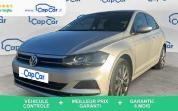 Volkswagen polo Bastia