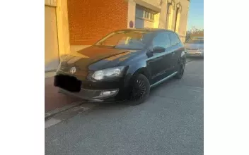 Volkswagen Polo Roubaix