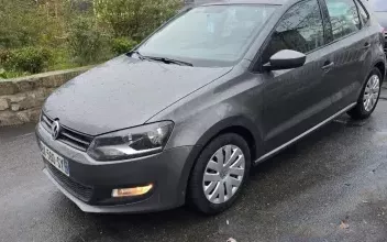 Volkswagen Polo Sannois