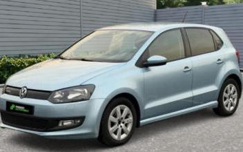 Volkswagen Polo Loison-sous-Lens