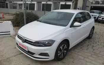 Volkswagen Polo Juvisy-sur-Orge