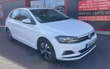Volkswagen Polo Dieppe