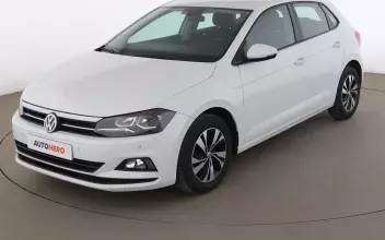 Volkswagen Polo Issy-les-Moulineaux