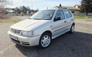 Volkswagen polo Roussillon