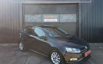 Volkswagen Polo Illange