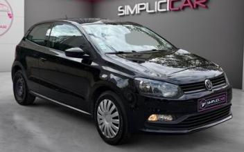 Volkswagen polo Paris