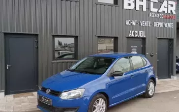Volkswagen Polo Haguenau