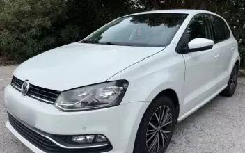 Volkswagen Polo Cuers