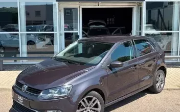 Volkswagen Polo Marange-Silvange