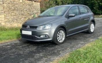 Volkswagen Polo Carlus
