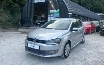 Volkswagen Polo Sathonay-Camp
