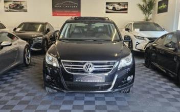 Volkswagen Tiguan Vic-la-Gardiole