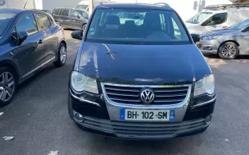 Volkswagen Touran Aubervilliers