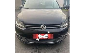 Volkswagen touran Torcy