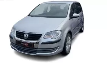 Volkswagen Touran Dijon