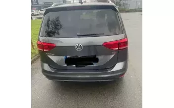 Volkswagen Touran Lille