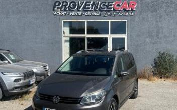 Volkswagen Touran La-Farlède