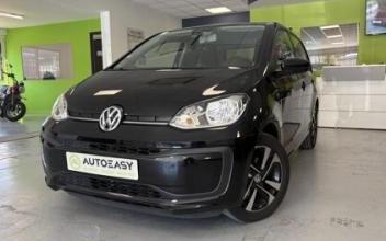 Volkswagen up Draguignan