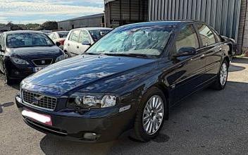 Volvo S80 Wittelsheim