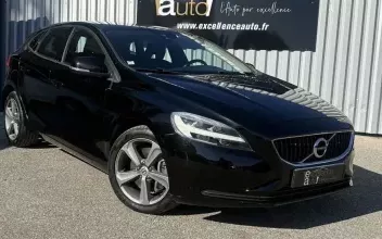 Volvo V40 La-Garde