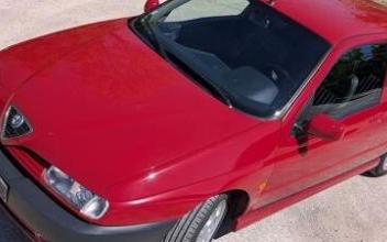 Alfa-romeo 145 Annecy
