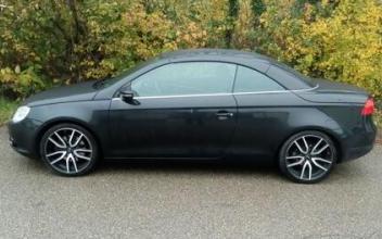 Voiture occasion Alfa-romeo 147 Thonon-les-Bains