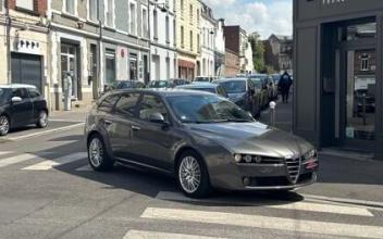Alfa-romeo 159 sportwagon Cambrai