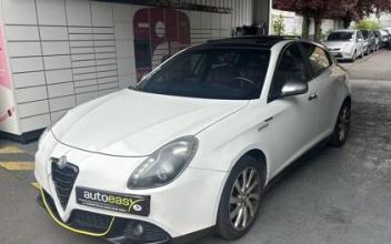 Alfa-romeo giulietta Argenteuil