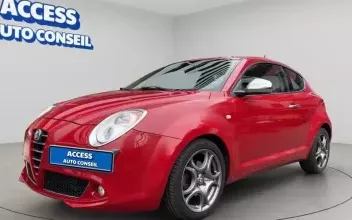 Alfa-romeo MiTo Saint-Jean-d'Illac