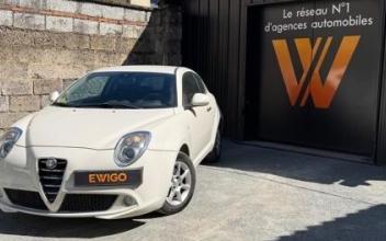 Alfa-romeo mito Trélissac