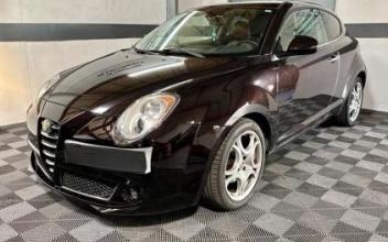 Alfa-romeo mito Domont