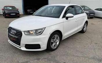 Audi a1 Sorgues