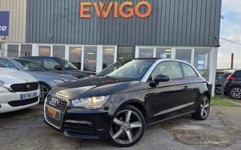Audi a1 Evreux