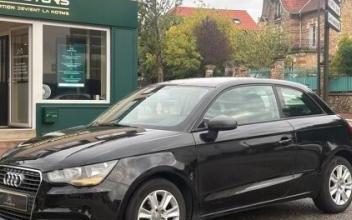 Audi a1 Saint-Germain-en-Laye