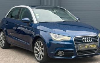Audi A1 Sportback Genay
