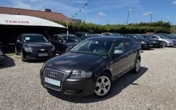 Audi a3 Balan