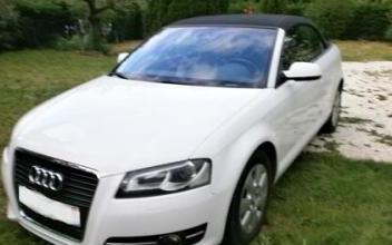 Audi a3 Moragne