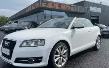 Audi A3 Aubière