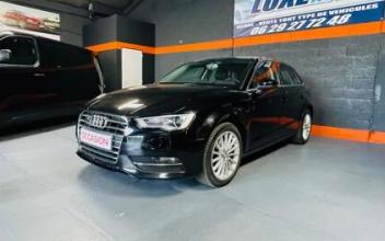 Audi a3 Blois